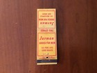 Matchbook - Jarman Men s Shoes George s San Francisco Ca Full
