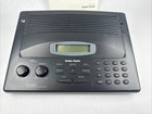 Radio Shack Home Desk Scanner Pro-2034 60-channels  Model 20-411 No Antenna