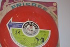1967 Wham-o Frisbee New Rib Design Sealed As Is Rare Collectible Toy Retro Cal