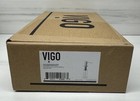 Vigo Vgsd005st Kitchen Sink Soap Dispenser In Stainless Steel 10oz  Open Box