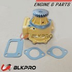 6d125 E Engine Water Pump 6151-62-1102 For Komatsu Pc400-6 450-6 450-7 Excavator