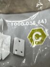 Veranda Slidelock Bracket Kit With Screws   2 Brackets  