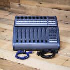 Behringer B-control Bcf2000 Usb Controller Bcf-2000 Control Surface U246327