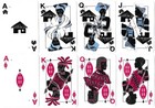 Rare  First Edition African Renaissance Deck Playing Cards -nguni People -sealed