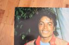 1980s Michael Jackson Original Unused Color Poster  1