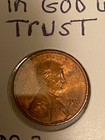 1992 Not Close Am     In God We Trust Is Completey Missing