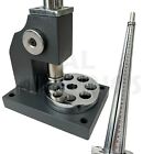 Uk A-z 6 Ring Stretcher Enlarger Reducer Jewellers Metal Mandrel Shank Tool