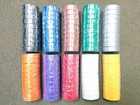 10 Pc  new  Pvc High Grade Electrical Tape Rolls Purple 3 4  X 55 Ft  Ul Listed