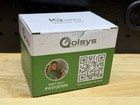 Qolsys Iq Siren Qz2300-840 Wireless Indoor Z-wave Plug-in Alarm -brand New 
