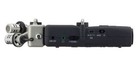 Zoom Handheld Black 24bit 96 Khz 280g H5 4-track Portable Digital Recorder