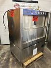 Douglas Sd20-elel Commercial Pot And Pan Dishwasher 480v  new Open Box   