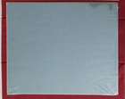 Creative Memories 10x12 Photo Mounting Paper Printed Vellum