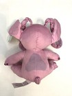 Disney Store Lilo And Stitch Angel Plush Stuffed Animal Doll Pink   Nwt 