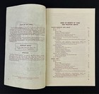 1959 Veterans Administration Dependents Federal Benefits Loans Vintage Booklet
