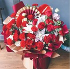 20 Counts Florist Bouquet Suppliesdiy Craftsgift Packaging Or Gift Box Packag   