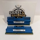 Corsair Vengeance 8gb Kit 2x4gb Ddr3-1600mhz Dimm 11-11-11-30 Cmz8gx3m2a1600c11b