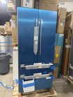 Thermador Freedom Collection T36bt110ns 36  Builtin French Door Refrigerator
