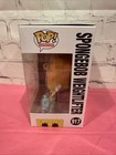 Funko Pop  Vinyl  Nickelodeon - Spongebob Squarepants - Hot Topic  exclusive    