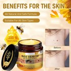 Bee Venom All-in-one Cream Skin Treatment 2025 Professional Bee Venom Cream 60g
