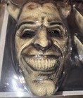 Trick Or Treat Studios The Black Phone Deluxe Grabber Mask Set In Damaged Box