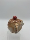 Vintage Ceramic Deer Creamer Japan Bambi Creamer Only Replacement