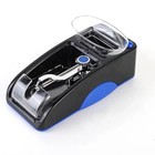 8 0mm Household Electric Automatic Cigarette Rolling Tobacco Injector Roller