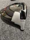 Taylormade M4 D-type Driver Head 10 5    Without Cover Rare