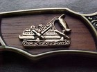 Stanley Tools Commemorative  1999 Locking Blade Knife  Mint Never Used sharpened