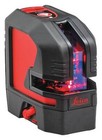 Leica Lino Lino L2s Cross Line Laser Kit interior exterior 485r43