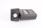 Minolta Auto Meter Iii With Flat Diffuser Disk  z-13506