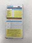 Vintage Sylvania Blue Dot M3b Flashbulbs - 12 Bulbs In Box
