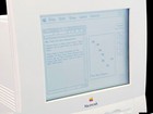American Girl Rare Apple Mini Macintosh Lc5200 Computer Pleasant Company 1996
