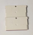 Nintendo Game Boy Advance Lot Of 2 - Super Mario Bros   Donkey Kong - Zcx112