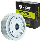 Niche Flywheel Rotor For Arctic Cat 375 Suzuki Eiger 400 3430-071 32102-38f01