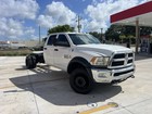 2018 Ram 5500 