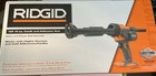 Ridgid 18v Caulk   Adhesive Gun R84044b W  4ah  Battery And Charger New Sealed