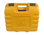Topcon Rl-h5a Horizontal Self-leveling Rotary Laser Kit  W  Ls-80l Receiver
