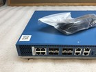 Palo Alto Pa-850 Gigabit Next Generation Firewall With Power Cable
