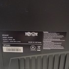 Tripp Lite Bp24v9t External Battery Pack For Smart1500psglcd Ups Black