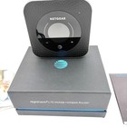 Netgear Nighthawk Mr1100 Lte Mobile Hotspot Router At t W  Box Charger