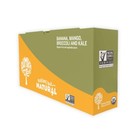 Pumpkin Tree Peter Rabbit Organics  Banana  Mango  And Kale 4 Squeeze  4 4 Ounce