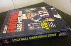 Beckett Football Card Price Guide  34 By Beckett Collectibles Tom Brady Cover 