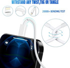 Fast Usb Data Charger Cables Lot Cords  Apple Iphone 5 S 6 7 8 13 14 X 11 Plus