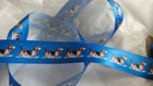 Free Ship Akc Breed Basset Hound Dog Satin Ribbon New Crafting Gift Wrapping 
