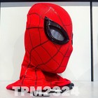 2025 Disney Parks Marvel Spider-man Electronic Expressive Mask New
