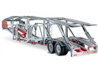 Revell - Auto Transport Trailer 1 25 11509