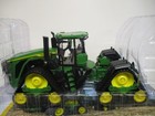 Ertl John Deere Model 9rx 770  4wd Toy Tractor  2025 Farm Show  1 32 Scale  Nib
