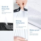 100 200 500 Poly Mailer Shipping Bags Envelopes Self Seal Bag 9x12 10x13 14 5x19