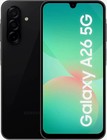     new Sealed Samsung Galaxy A26 5g A266u 5g 6 7  128gb Factory Unlocked Gsm Cdma