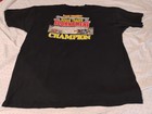 Games Workshop T-shirt Size Xxxl  Rogue Trader Tournament Champion 